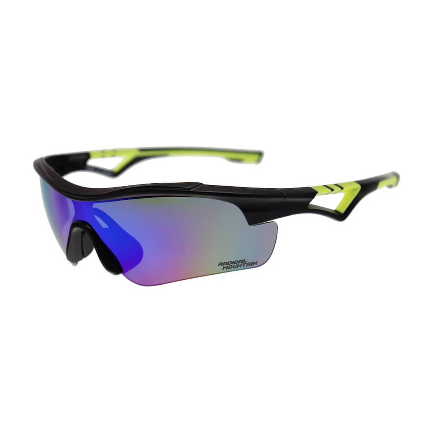 Gafas Lentes Bicicleta Mtb Ruta Outdoor Running image number 8.0
