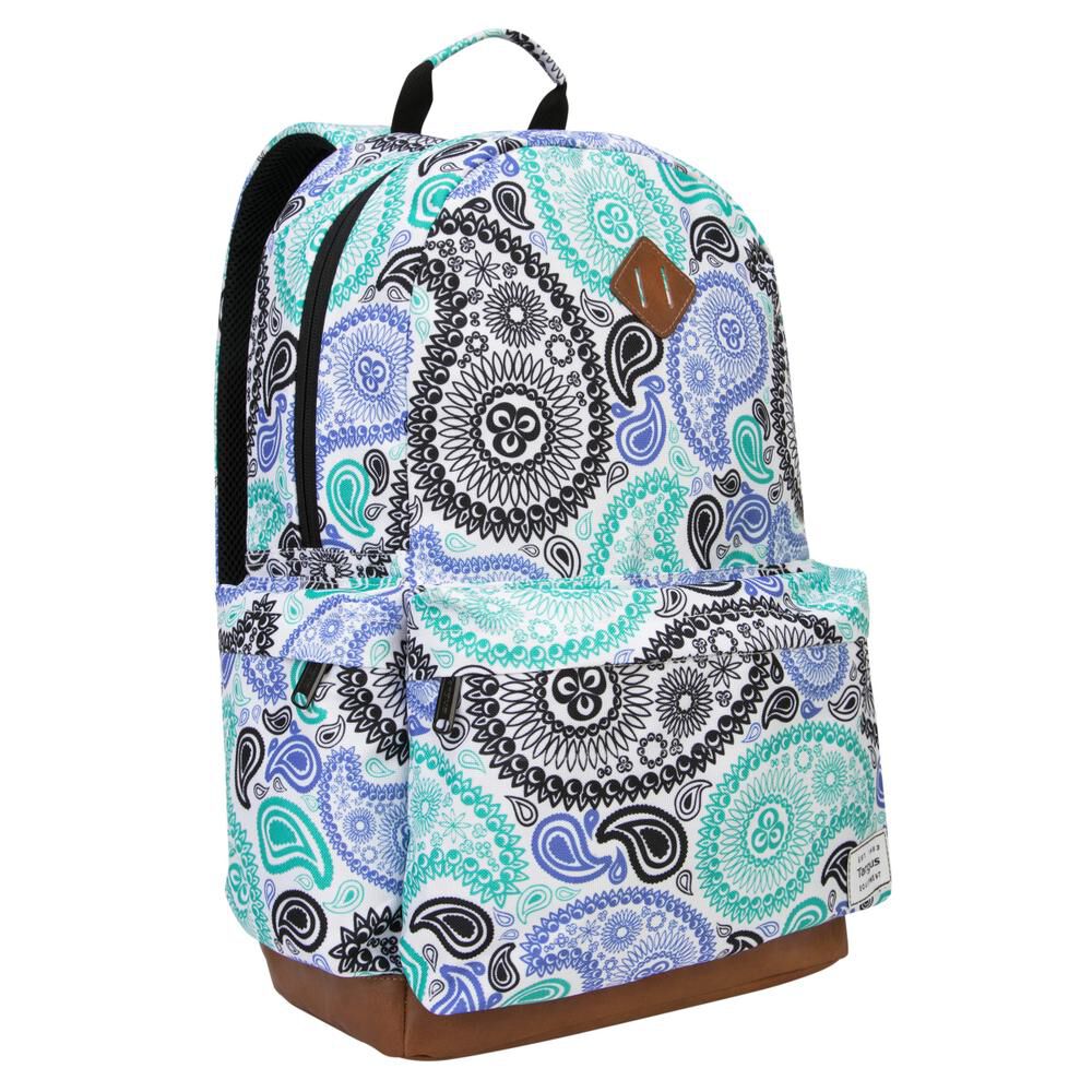 Mochila Targus 15,6 Strata Mandala Tsb93602 image number 9.0