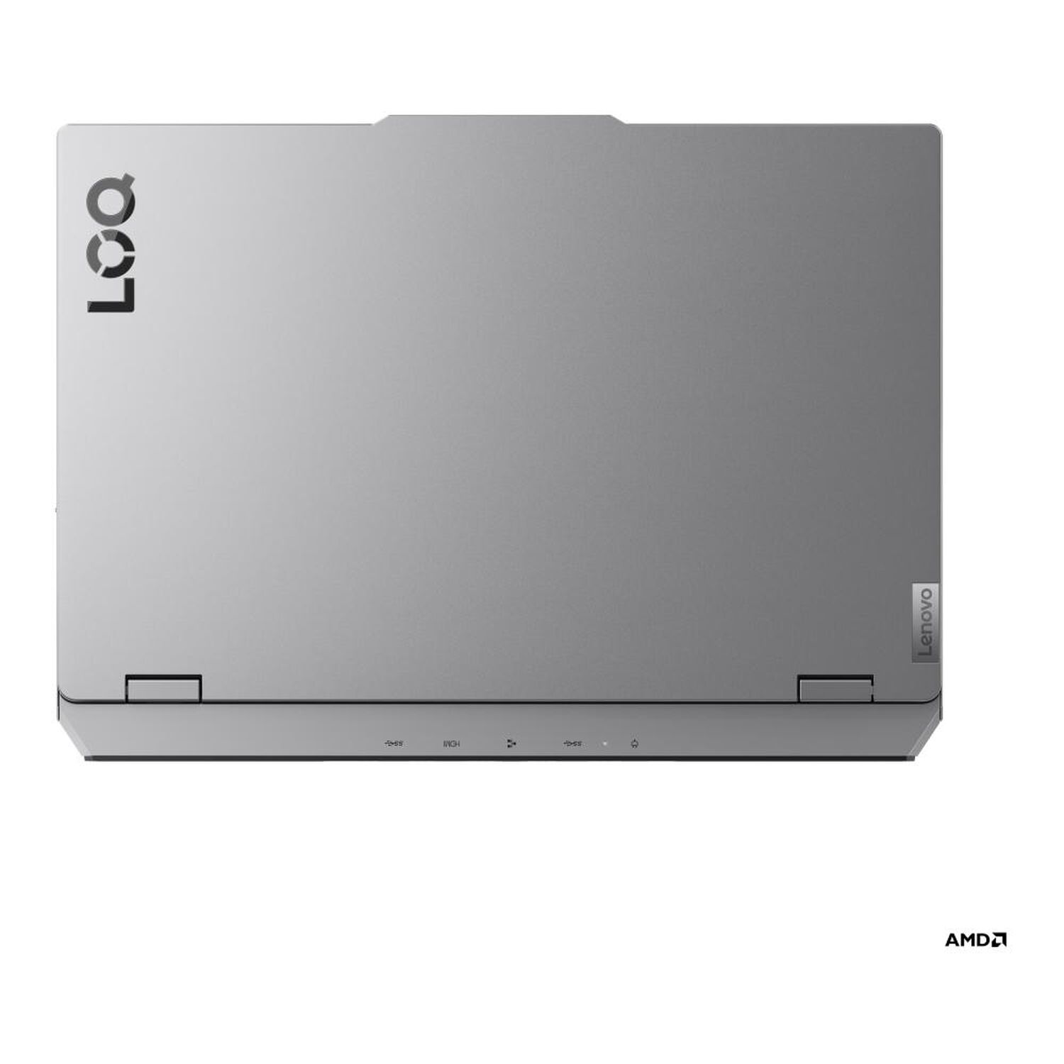 Notebook Gamer 15.6" Lenovo Loq Gen 10 / AMD Ryzen 7 / 16 GB RAM / Nvidia Geforce RTX 5060 / 512 GB SSD image number 7.0
