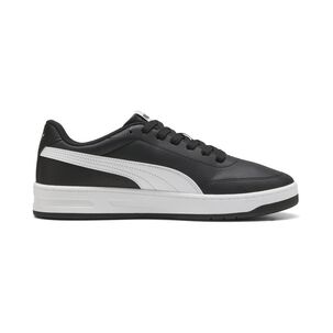 Zapatilla Urbana Hombre Puma Court Classic Negra