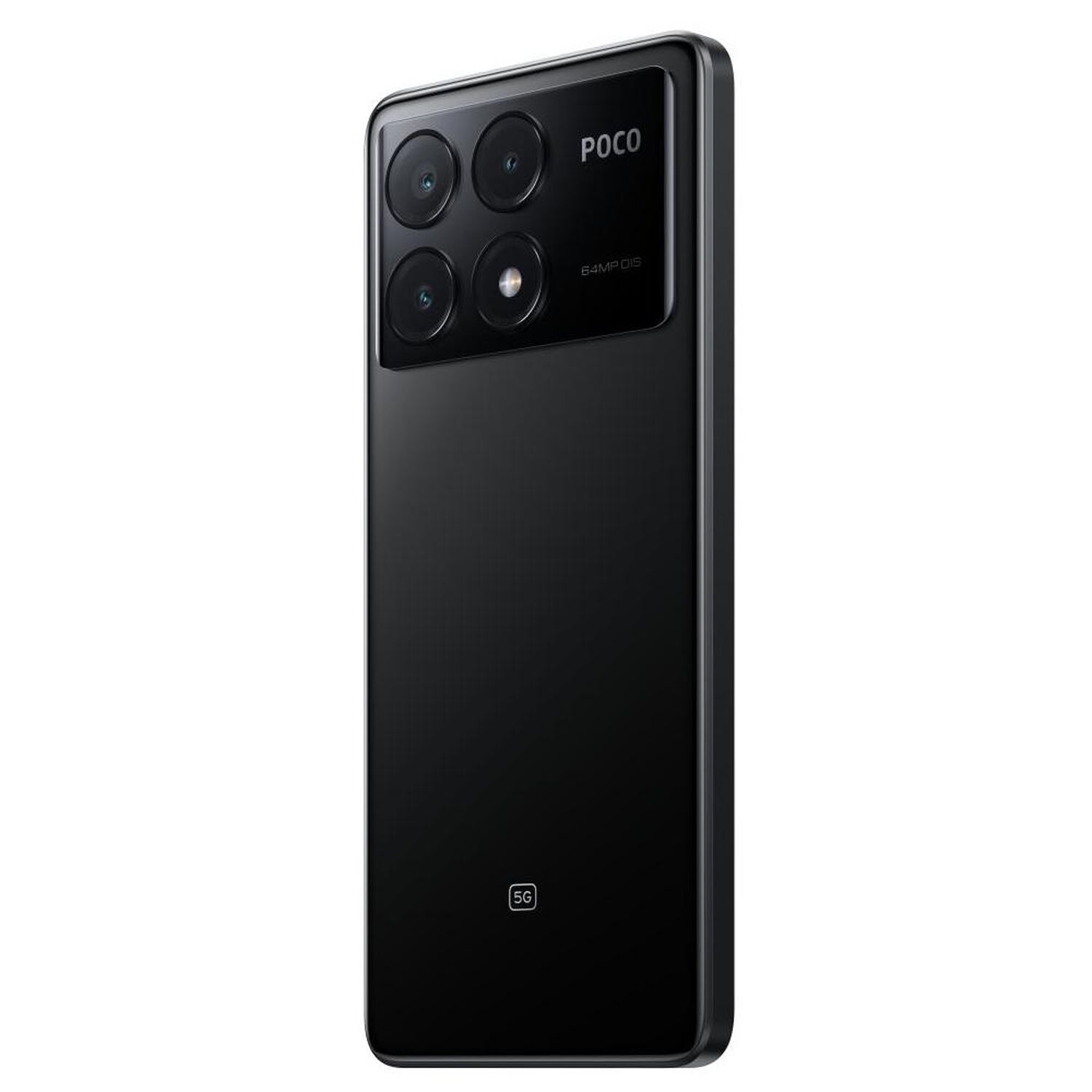 Smartphone Xiaomi Poco X6 Pro / 5G / 512 GB / Liberado image number 5.0
