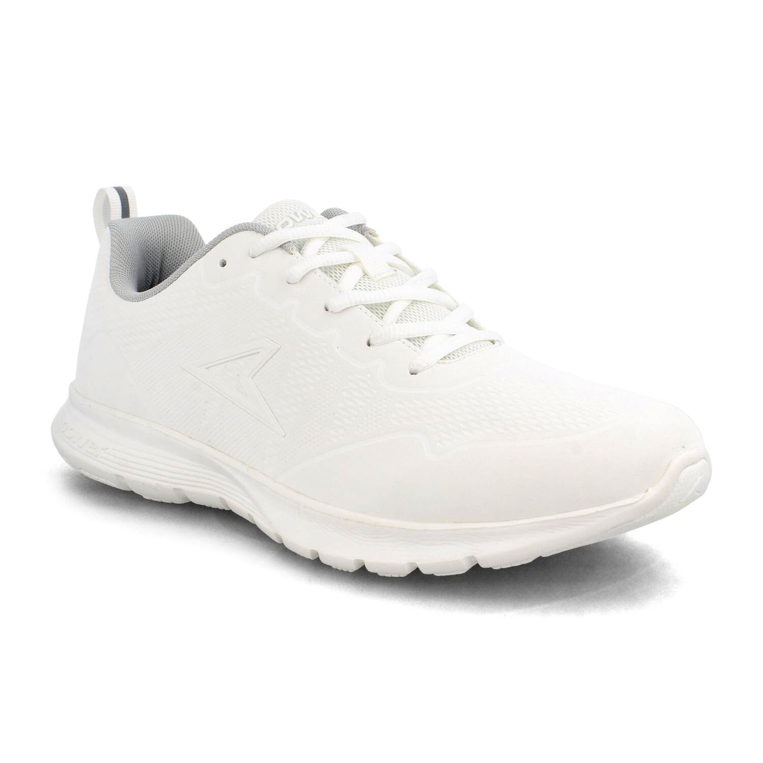 Zapatilla Deportiva Escolar Ni&ntilde;o Power Wave image number 1.0