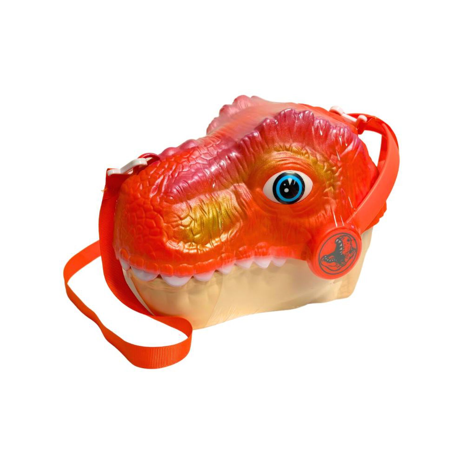 Figura Cabeza Dino 10pcs image number 3.0