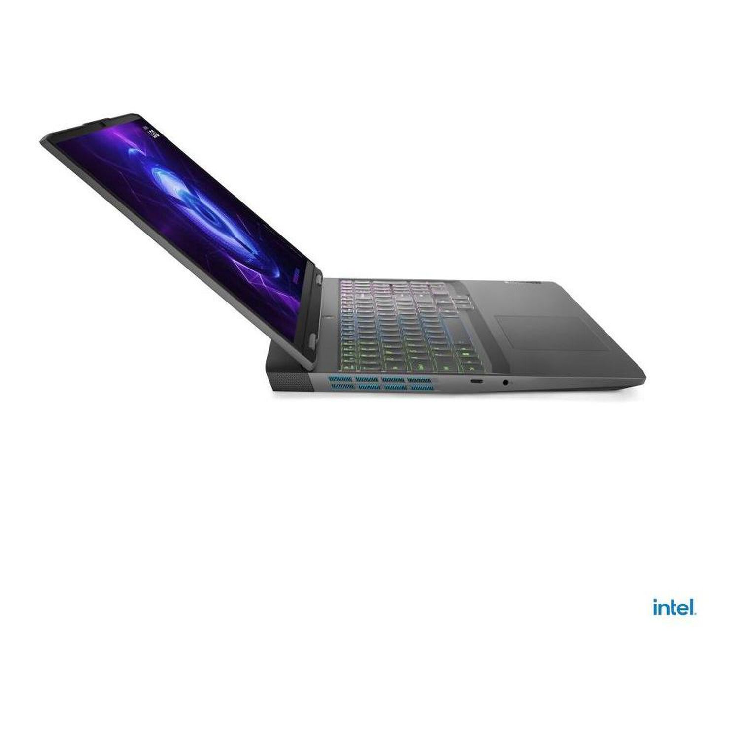 Notebook Gamer 15.6" Lenovo Loq / Intel Core I5 / 16 GB RAM / Nvidia Geforce RTX 4060 / 512 GB SSD image number 4.0