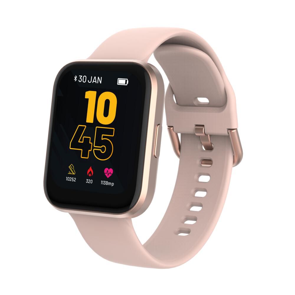 Smartwatch Atrio M1 Rosado Es435 image number 0.0