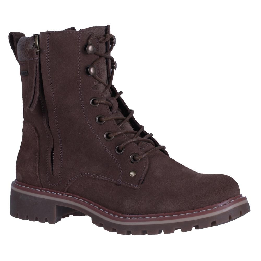 Bot&iacute;n Mujer Fagus image number 0.0