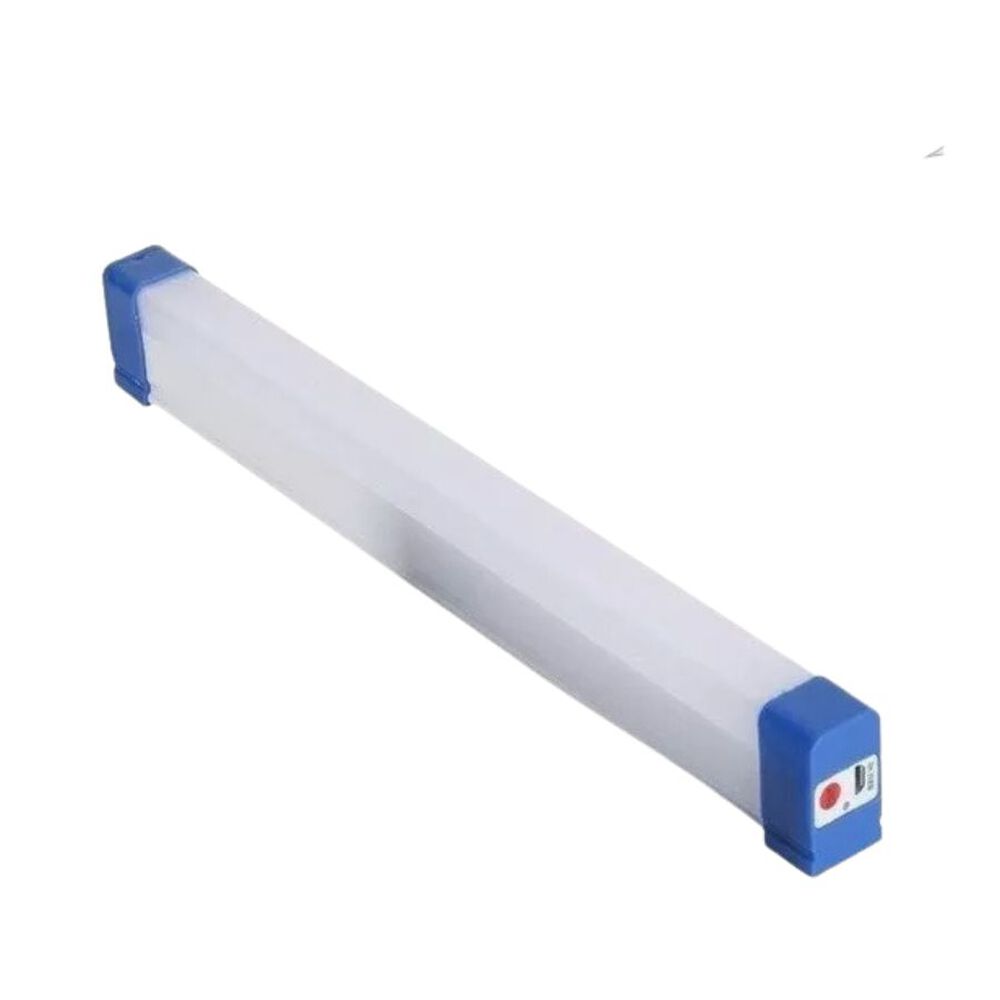 Lampara Luz Armario Closet Led Recargable Iman 32cm image number 0.0