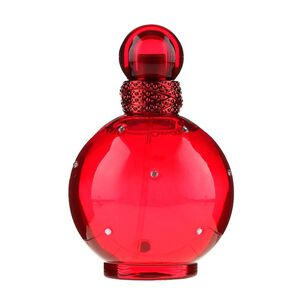 Britney Spears "hidden Fantasy" Edp Mujer 100 Ml