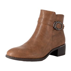 Botin Nen Caf&eacute; Alquimia