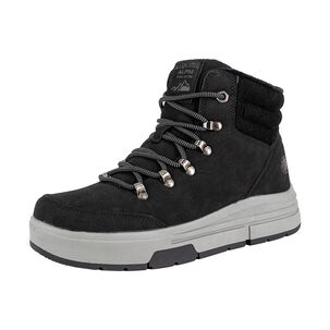 Botin Millan Negro Alquimia