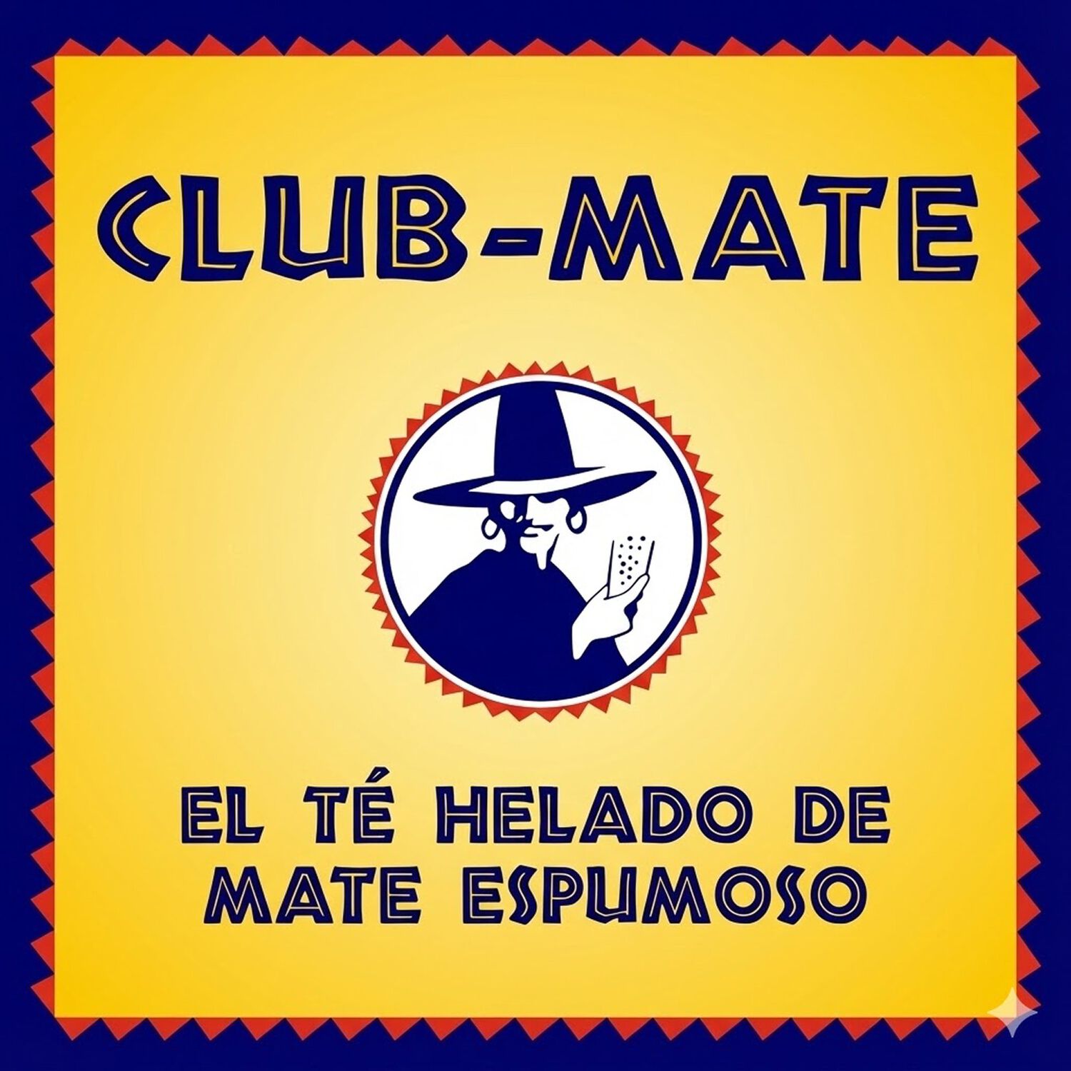Bebida Mate Natural Club Mate 1 X 330 Ml image number 3.0