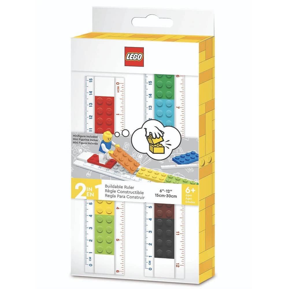 Lego Regla Para Construir image number 0.0