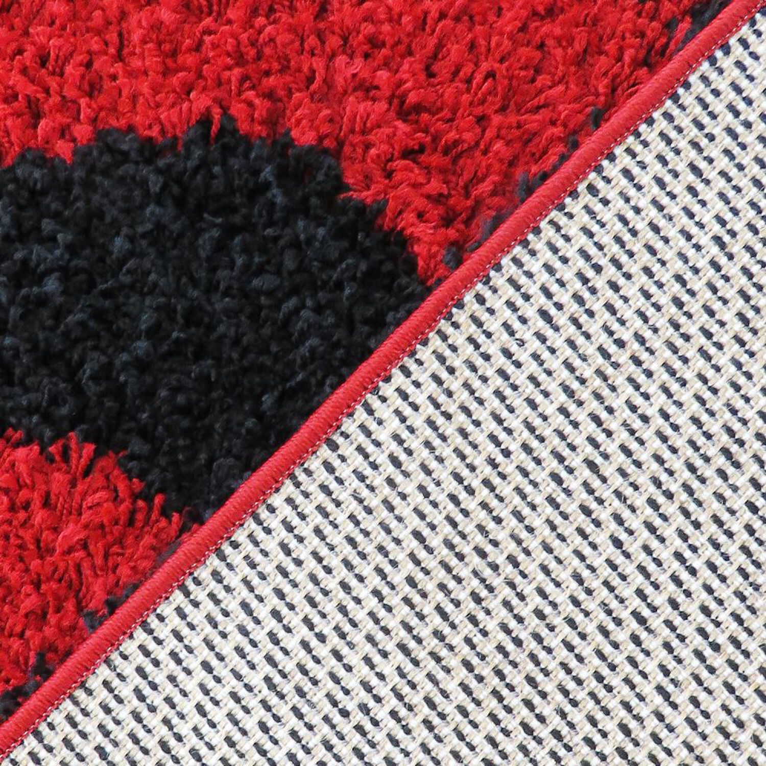 Alfombra Idetex Shaggy&nbsp;/ 150x200 Cm&nbsp; image number 2.0