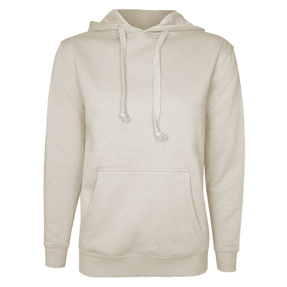 Poler&oacute;n Canguro Vulpes Ground Unisex image number 4.0