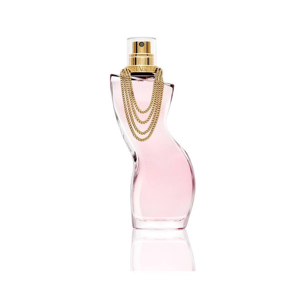 Perfume Dance Shakira / 50 Ml / Edt + Body Lotion. image number 1.0