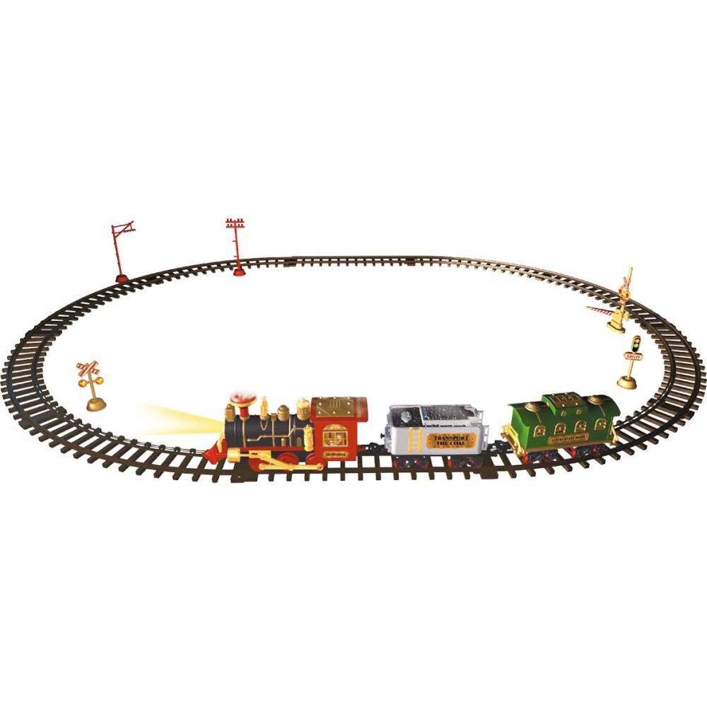 Tren Kids N Play 128401 image number 0.0