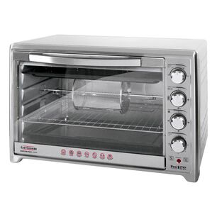 Horno Eléctrico Sindelen HE-850IN / 85 Litros / 2000W