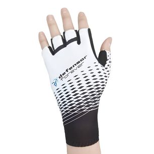 Guantes Cortos De Bicicleta