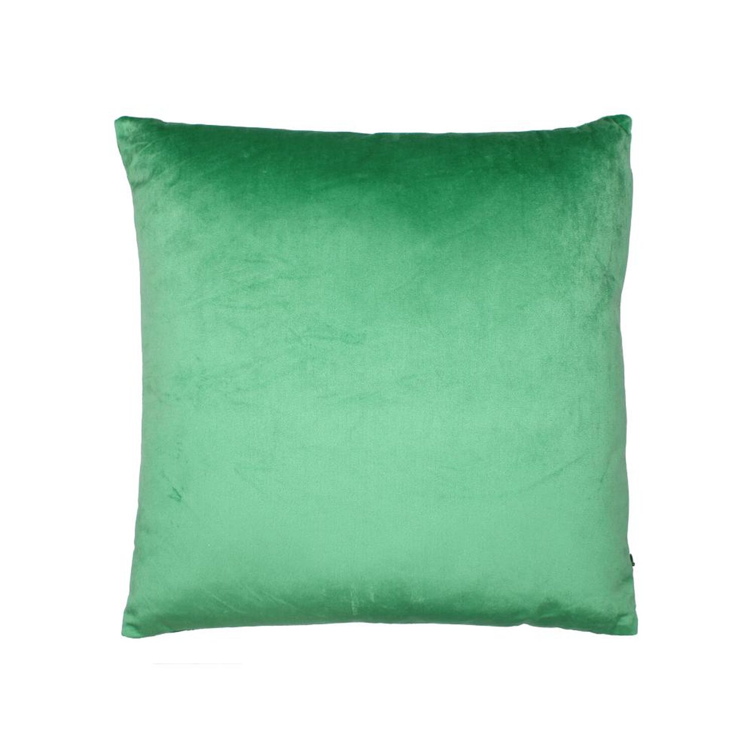 Coj&iacute;n Azhome Velvet Az / 45 X 45 Cm image number 1.0