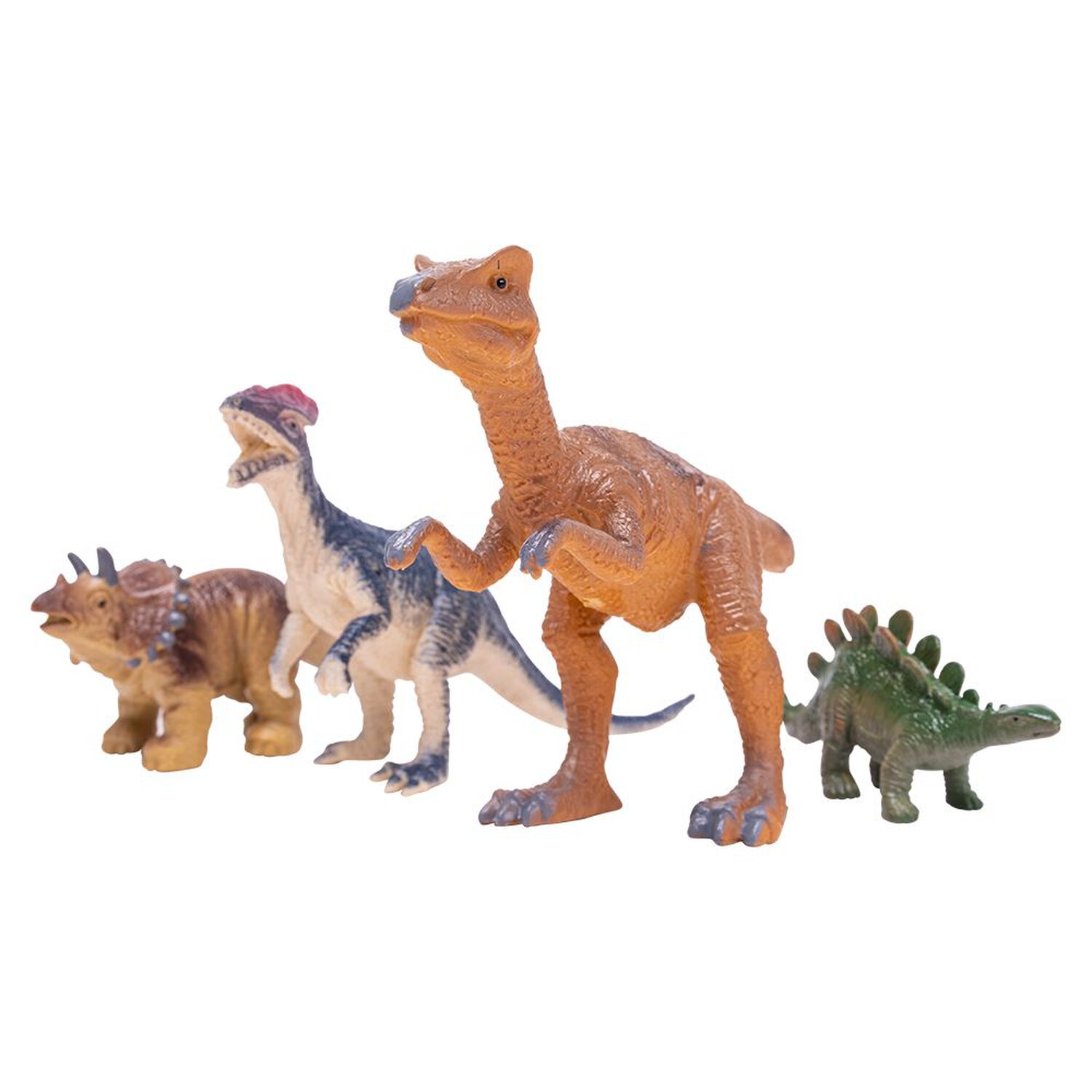 Dinosaurios 4 Un. image number 0.0