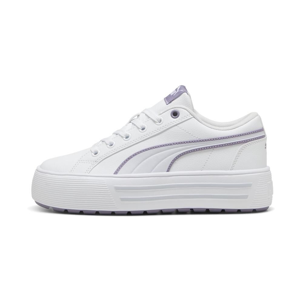 Zapatilla Urbana Puma Kaia 2.0 image number 0.0