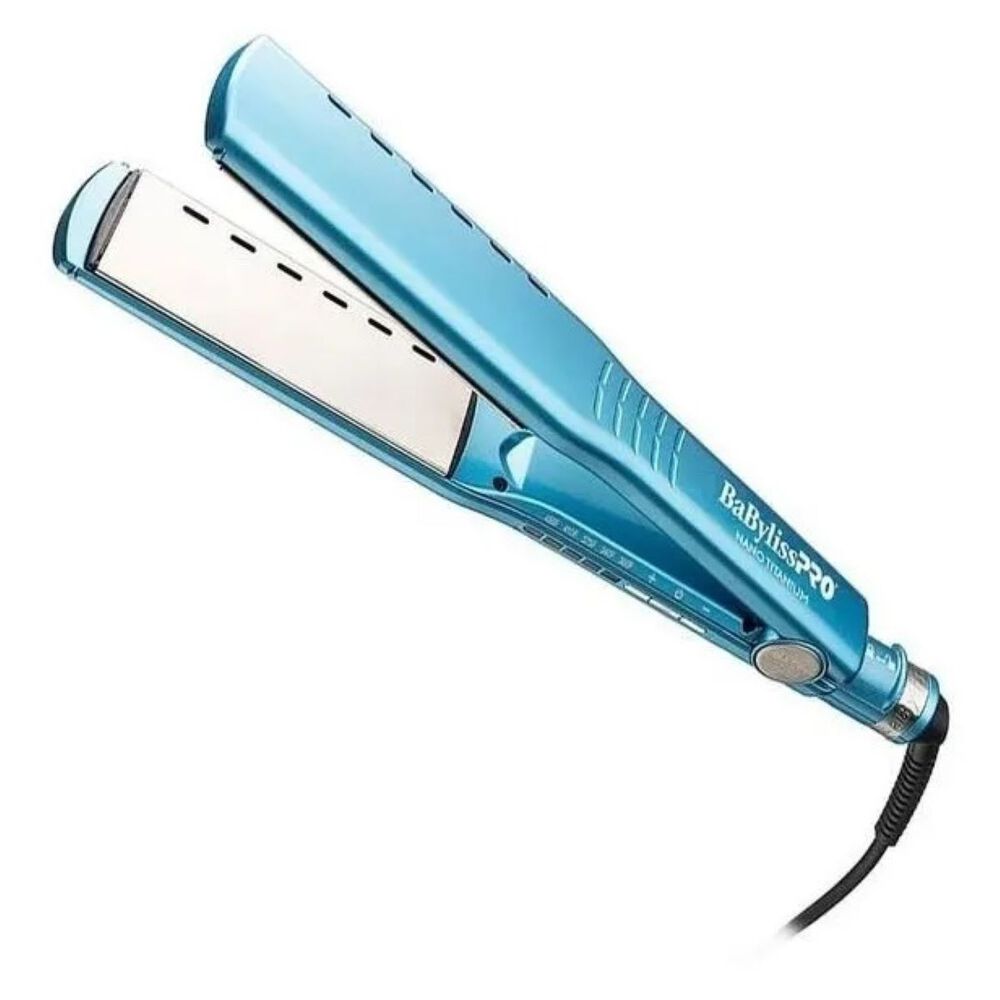 Plancha Ionica 38mm Wet & Dry image number 0.0