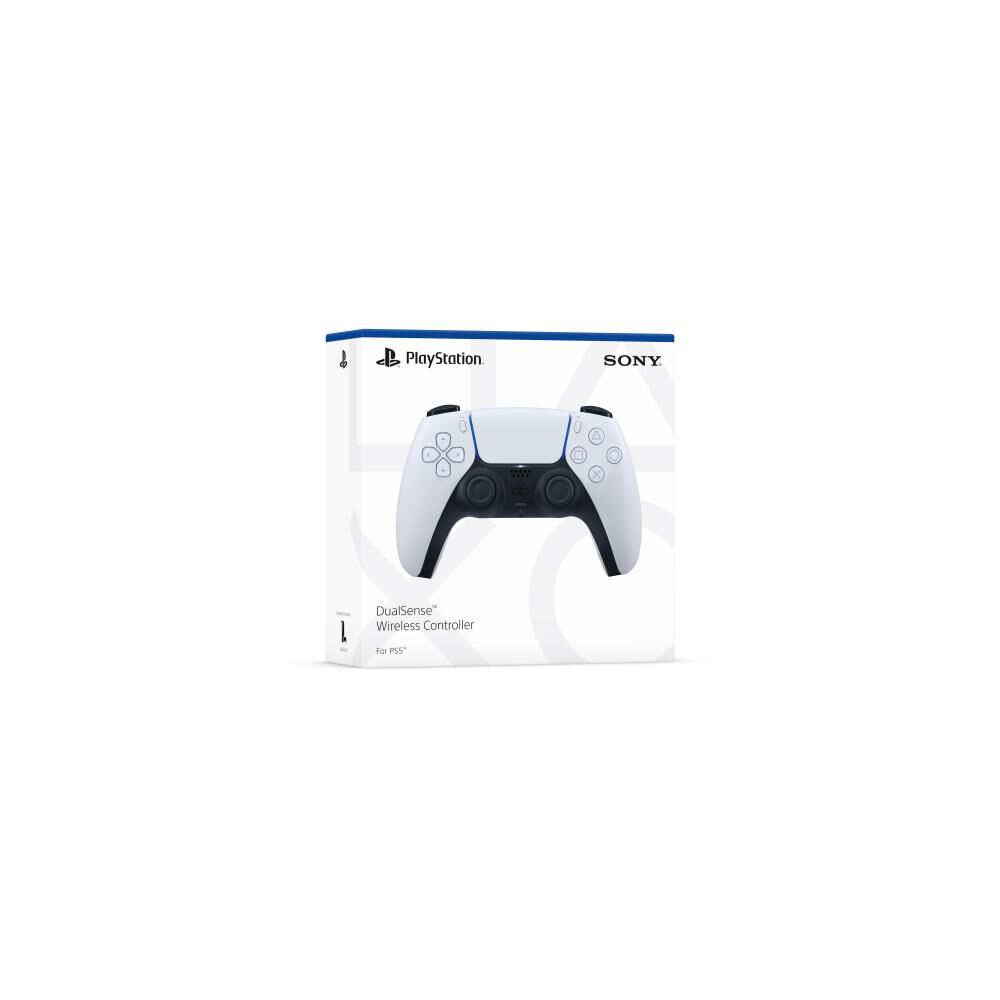 Control Sony PS5 Dualsense image number 2.0