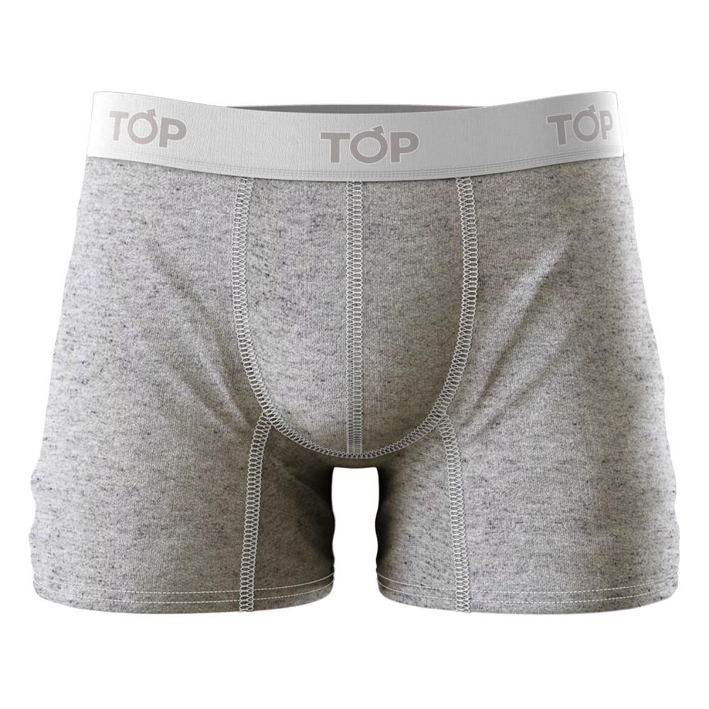 Pack 5 Boxers Hombre Top image number 4.0