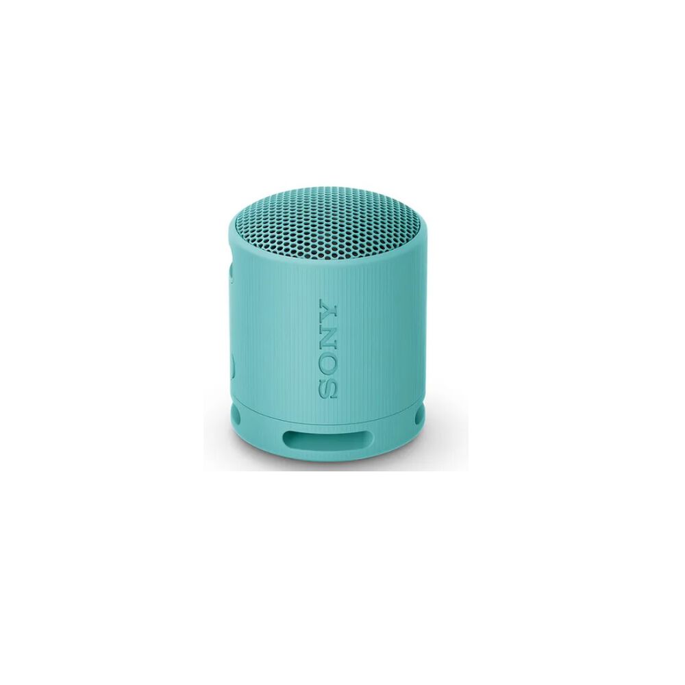 Parlante Bluetooth Sony Modelo Xb100 image number 0.0