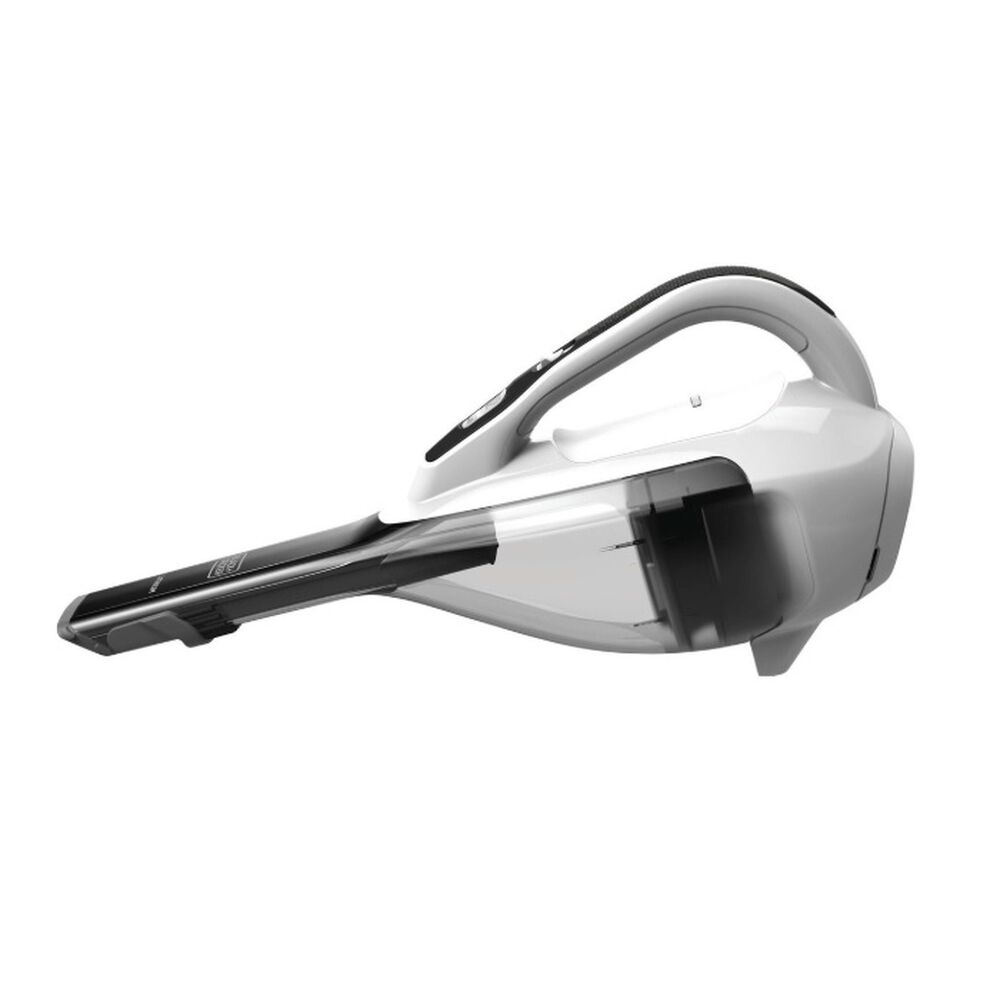 Aspiradora De Mano Inalámbrica Black + Decker Hvla325j10 image number 1.0