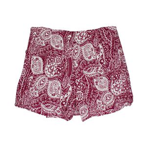 Short Mujer Rolly Go