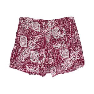 Short Mujer Rolly Go