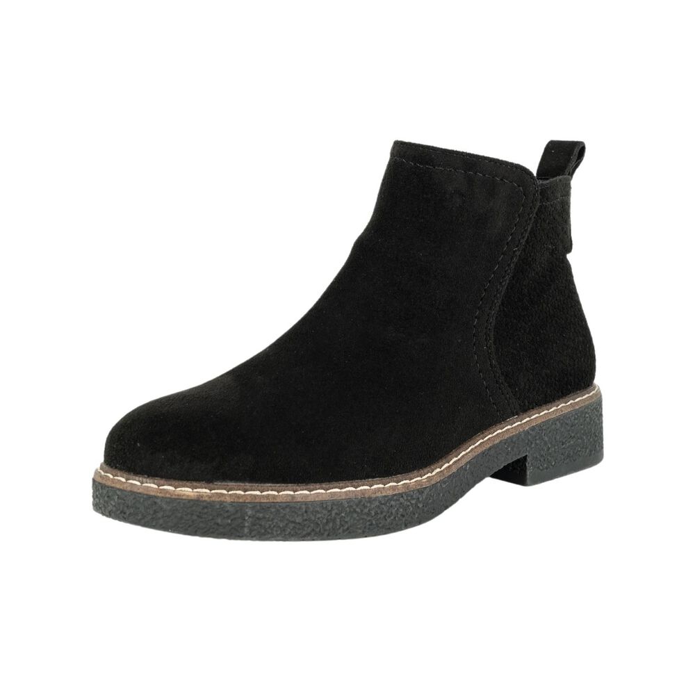 Botin Lule Negro Alquimia image number 0.0