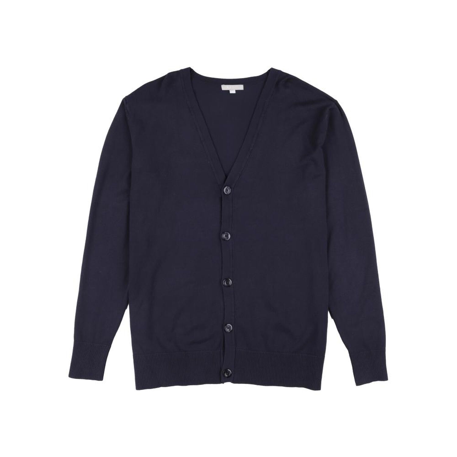 Sweater Hombre Az Black image number 0.0