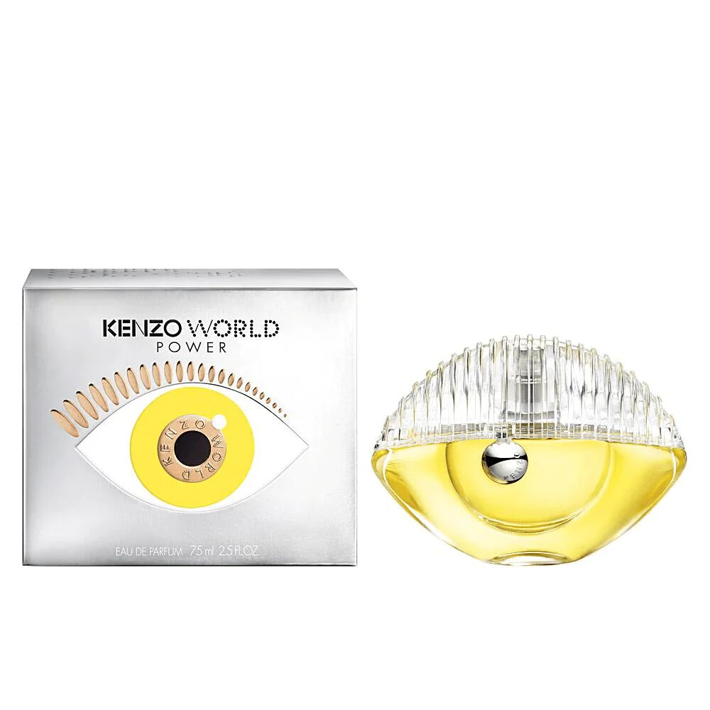 Kenzo World Power Woman Edp 75ml image number 2.0