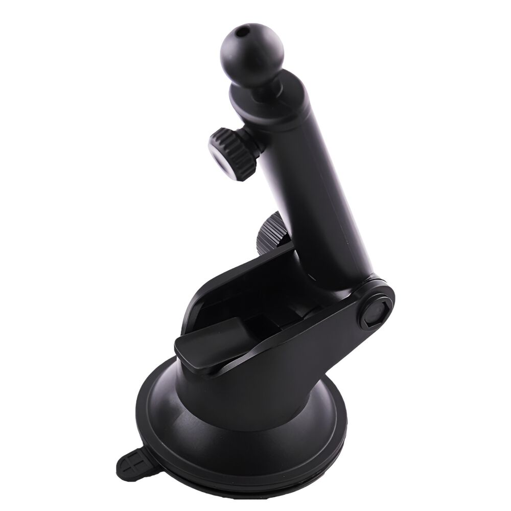 Soporte De Auto Con Carga Inal&aacute;mbrica 15w Tecmaster Tm200543 image number 2.0