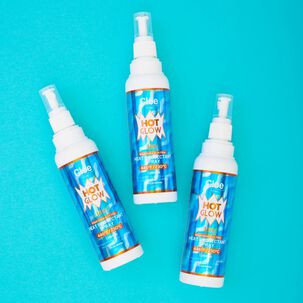 Protector Termico Hot Glow Kiss Cloe 250ml