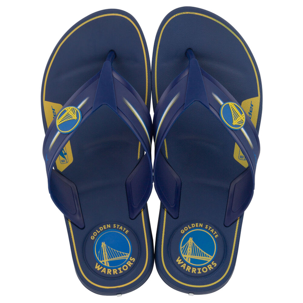 Sandalia Hombre Golden State Nba 295 Rider image number 0.0