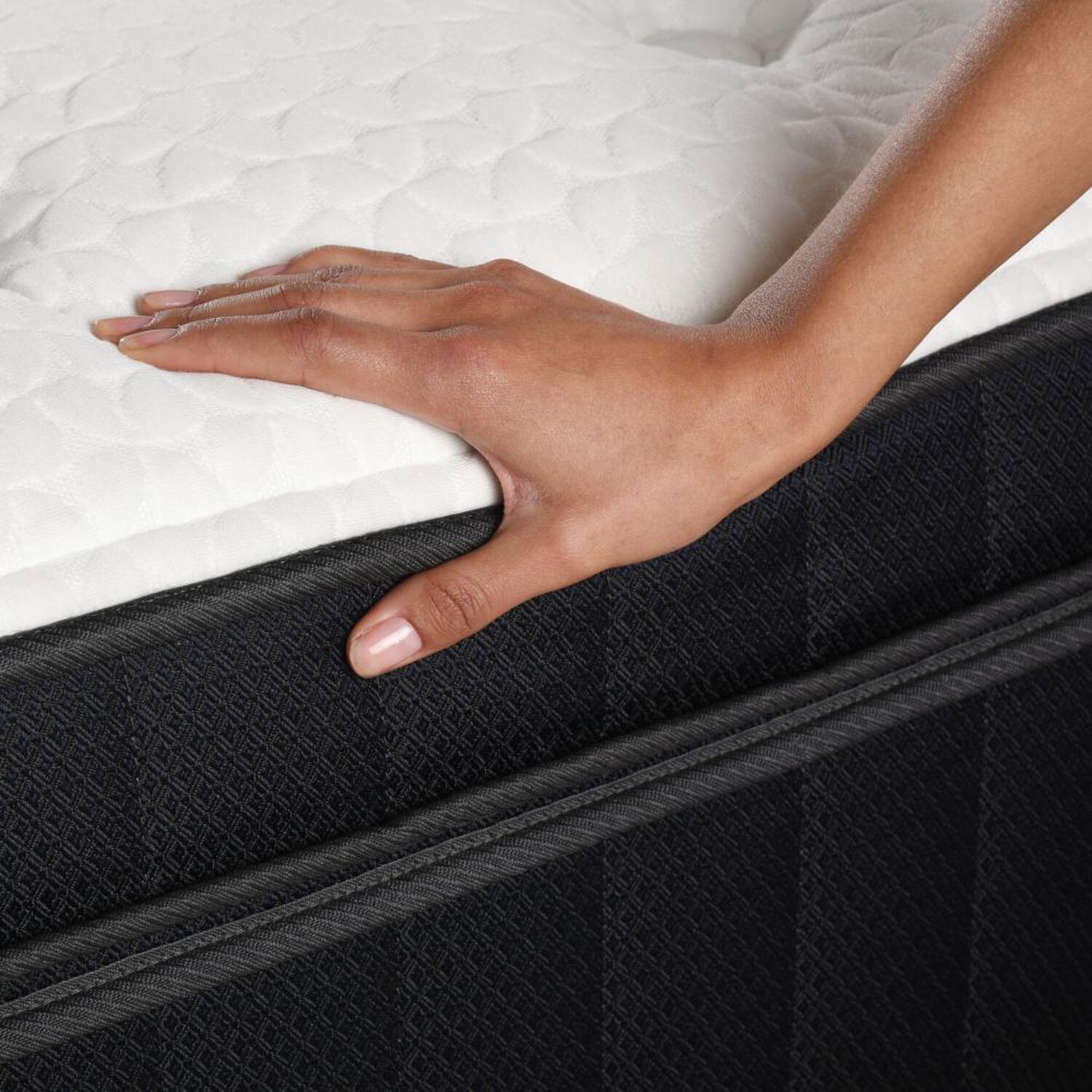 Colch&oacute;n Cic Grand Premium / King / 200 Cm x 180 Cm image number 5.0