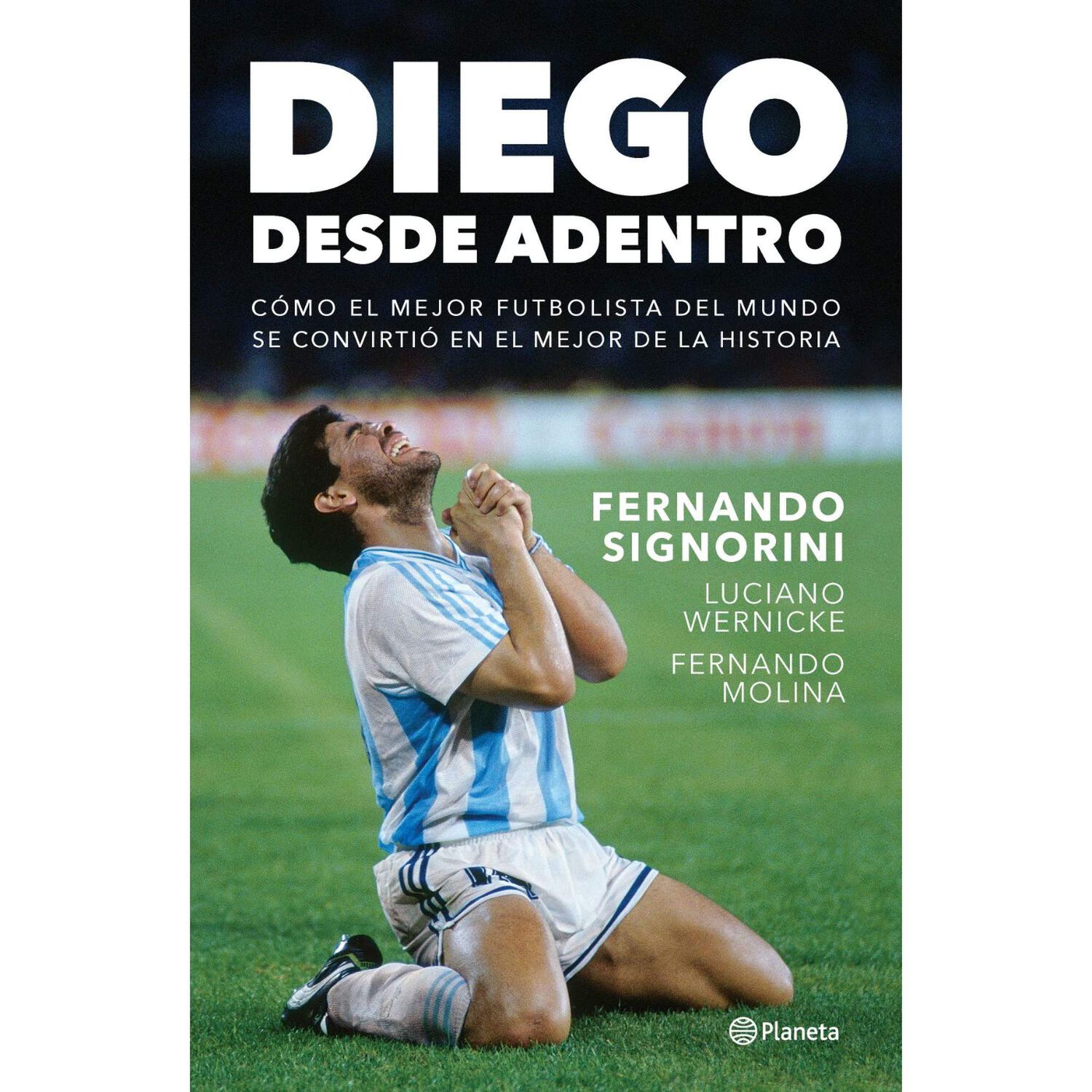 Diego Desde Adentro image number 0.0