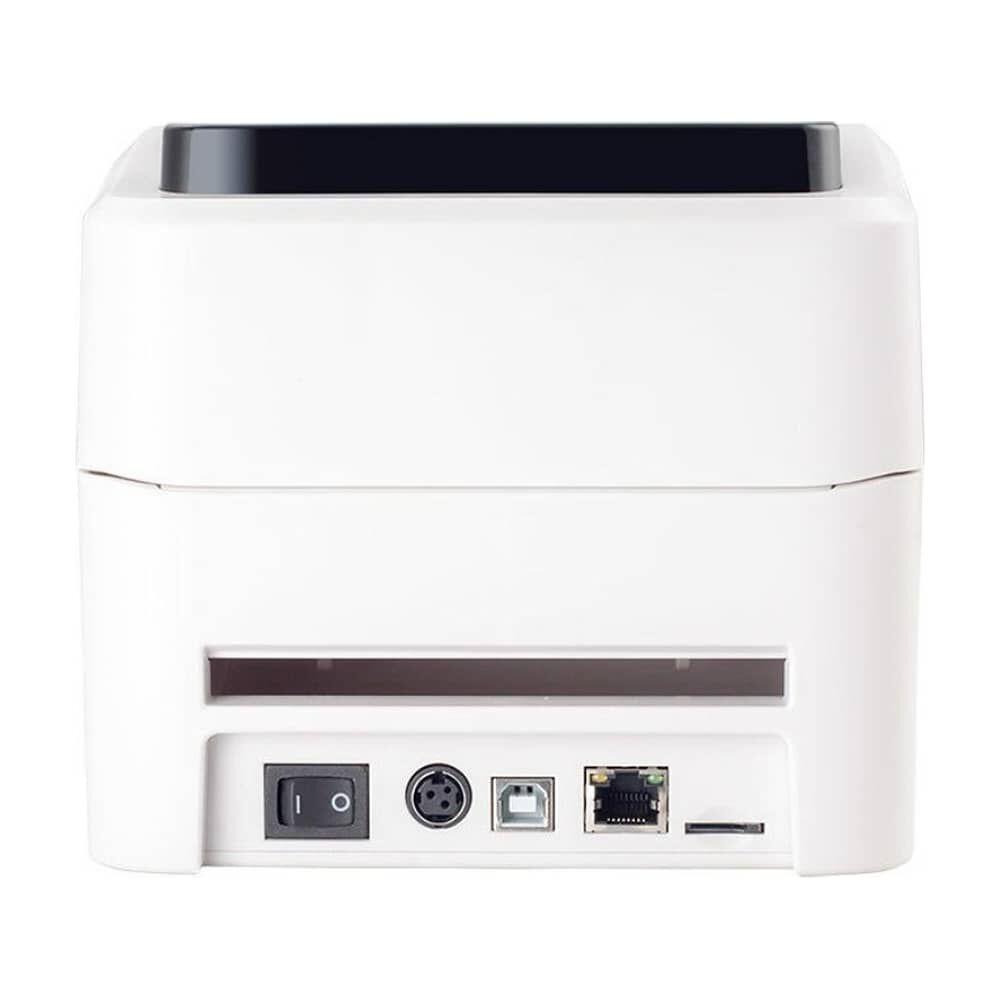 Impresora Termica Etiquetas Adhesivas 100mm Xprinter 420b image number 4.0
