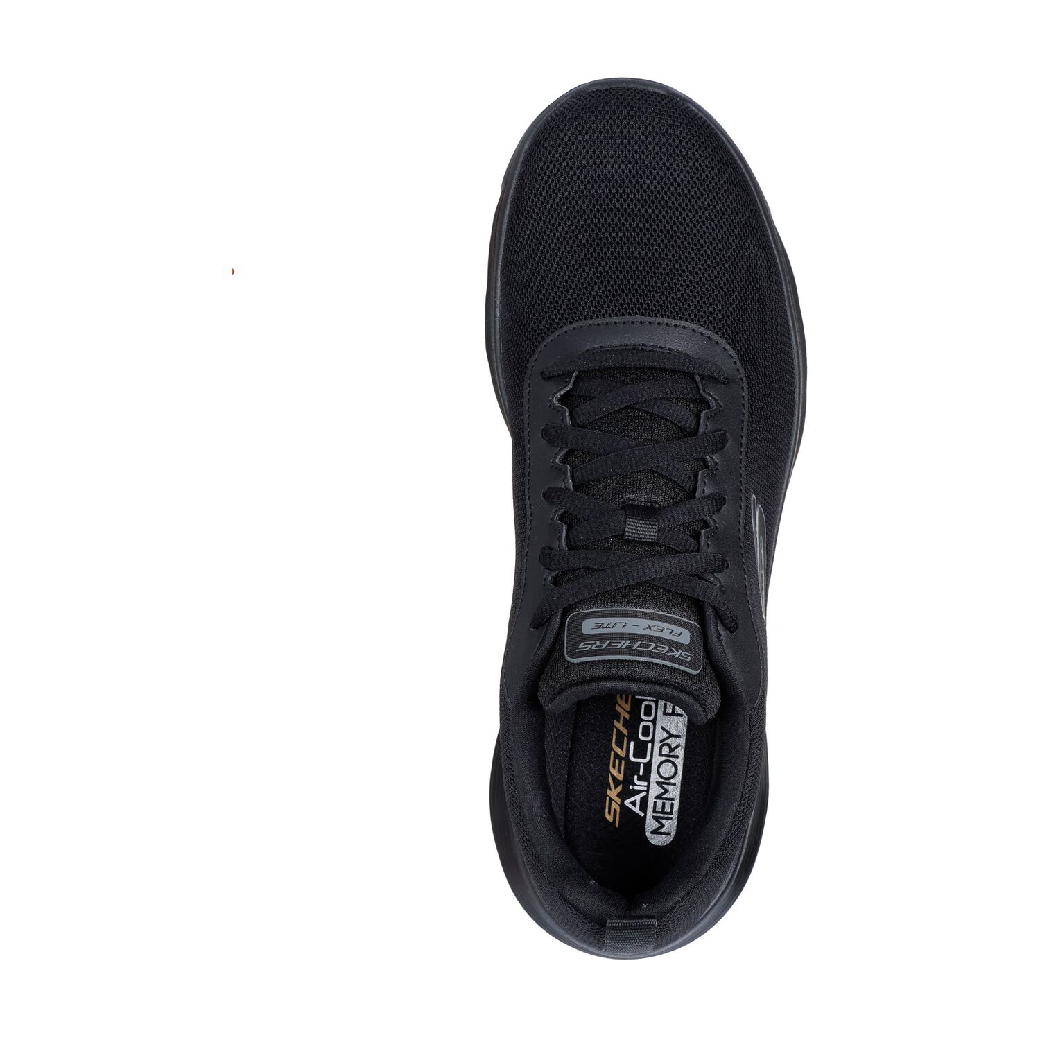Zapatilla Skechers Flex Advantage 5.0 Hombre Negro image number 1.0
