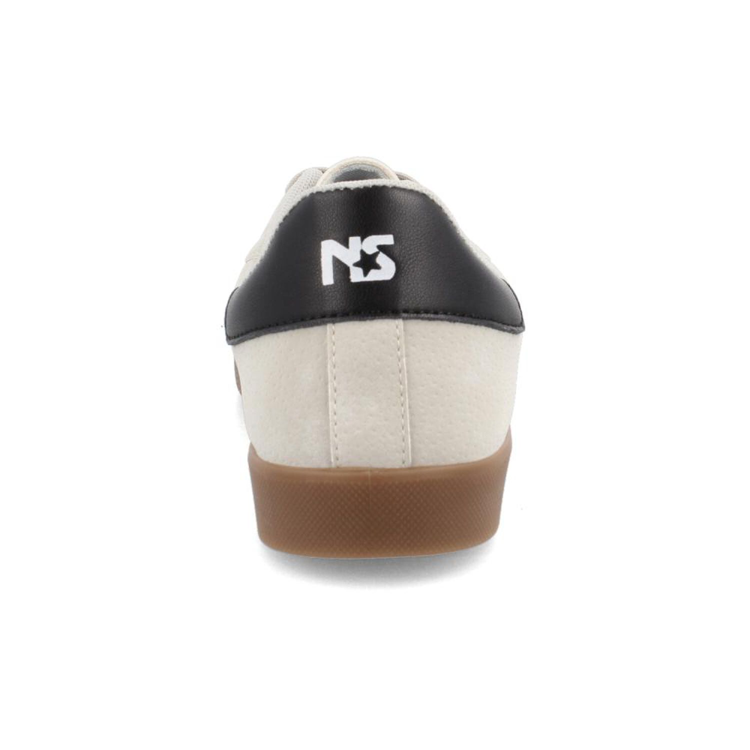 Zapatilla Urbana Hombre North Star Striker Blanco image number 2.0