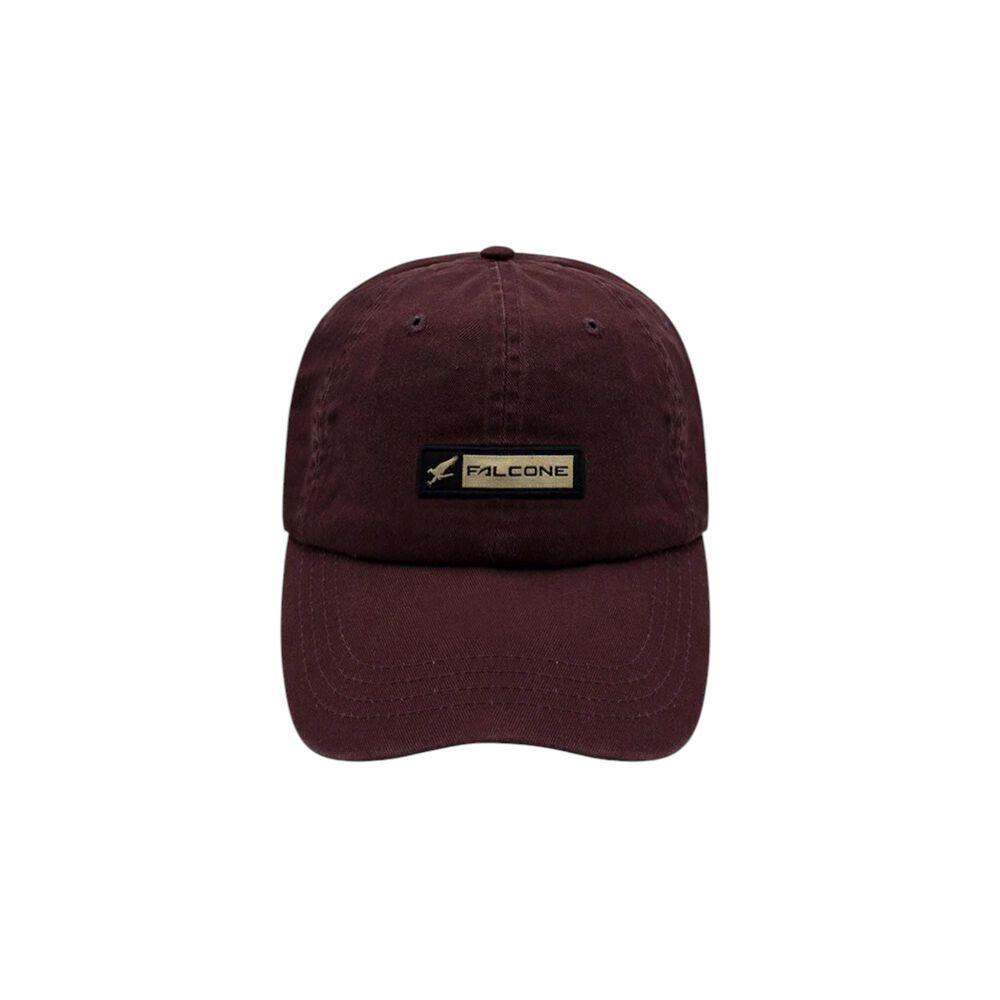 Gorro Rectangular Logo Falcone image number 0.0