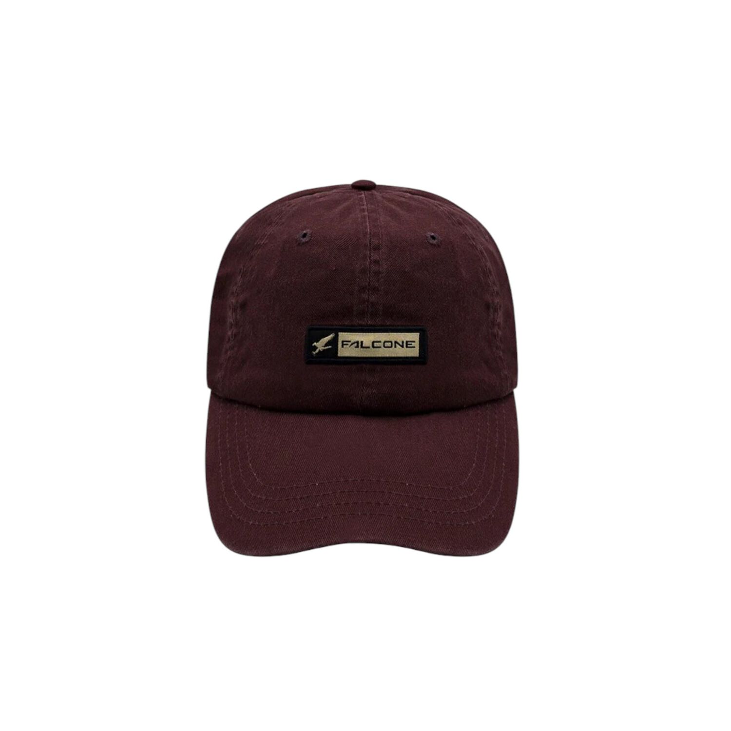 Gorro Rectangular Logo Falcone image number 0.0