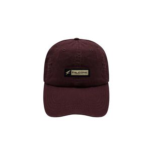 Gorro Rectangular Logo Falcone
