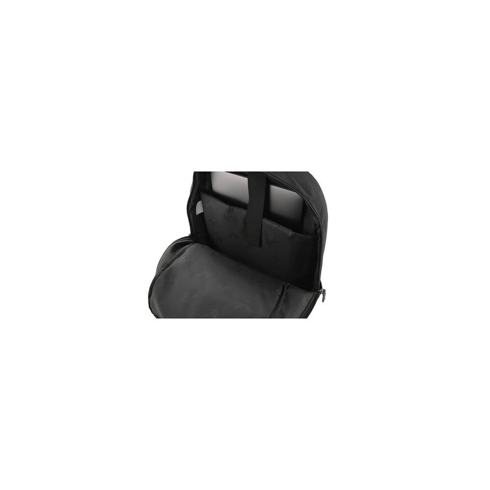 Mochila Xtech Leiden Xtb-209 Para Portátil Hasta 15.6" Negro image number 2.0