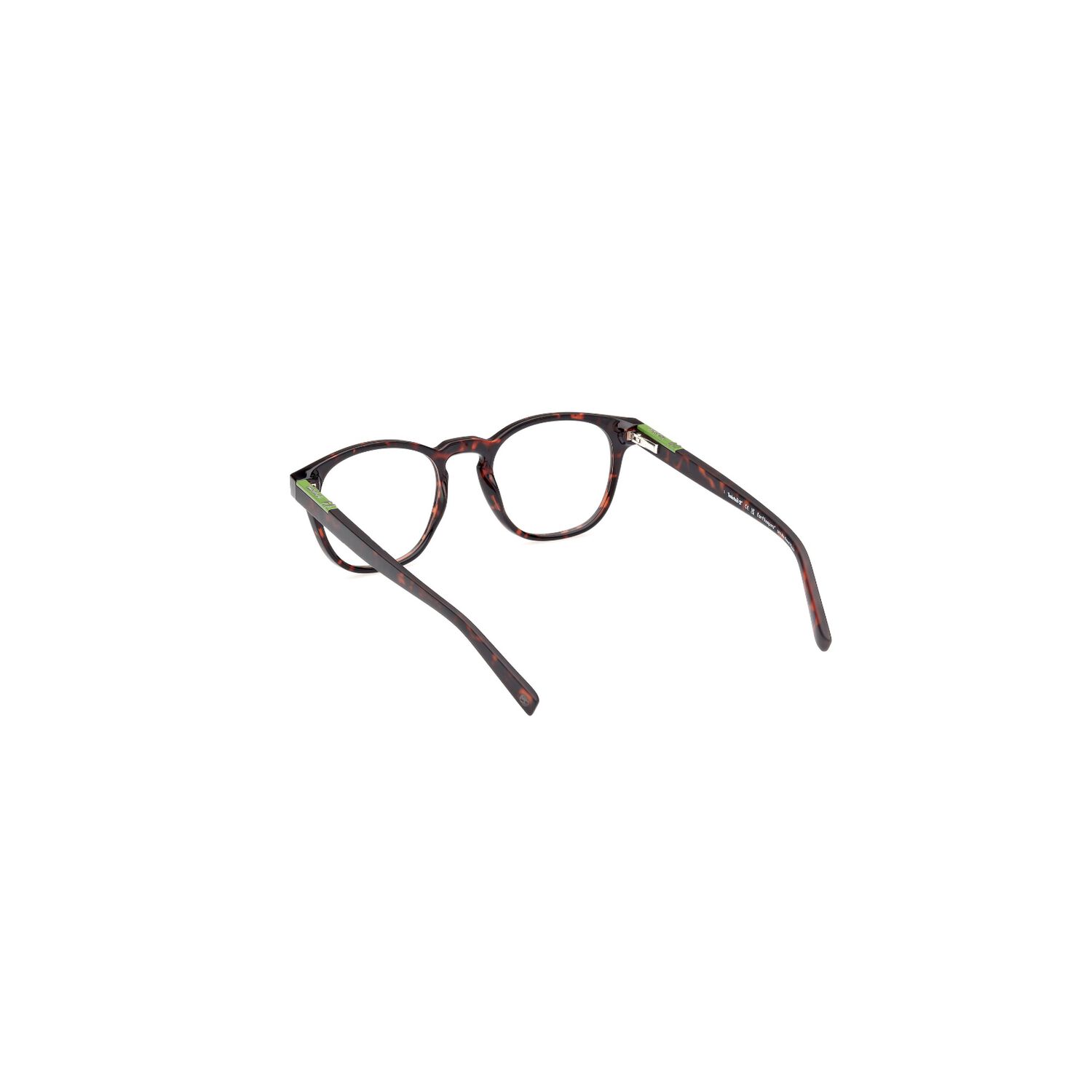 Lentes &Oacute;pticos Havana Oscuro Timberland image number 3.0
