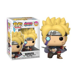 Figura Funko Pop! Boruto - Naruto Boruto Next Generation