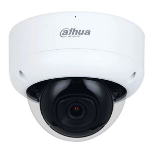Cámara Ip Dahua Domo Wizsense 2mp 2.8mm Ir30 Poe Ip67 Ik10